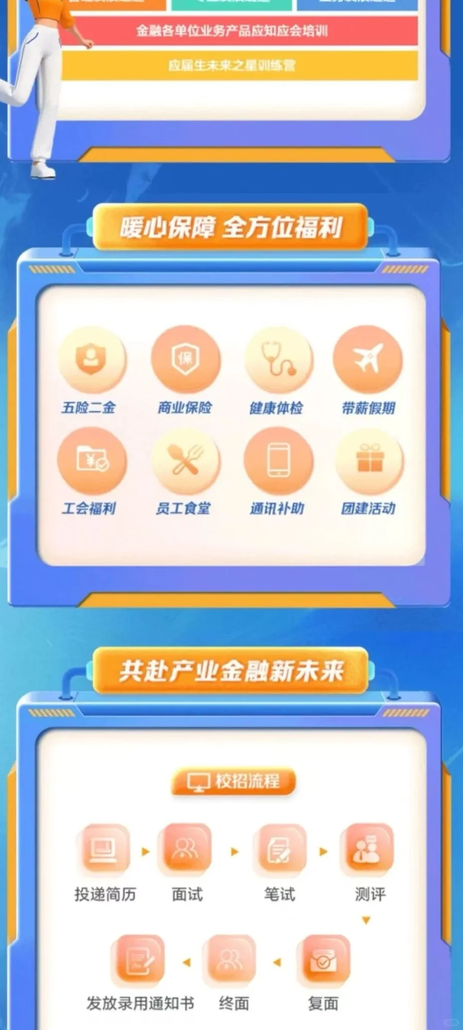 华润金融2026届校招正式启动