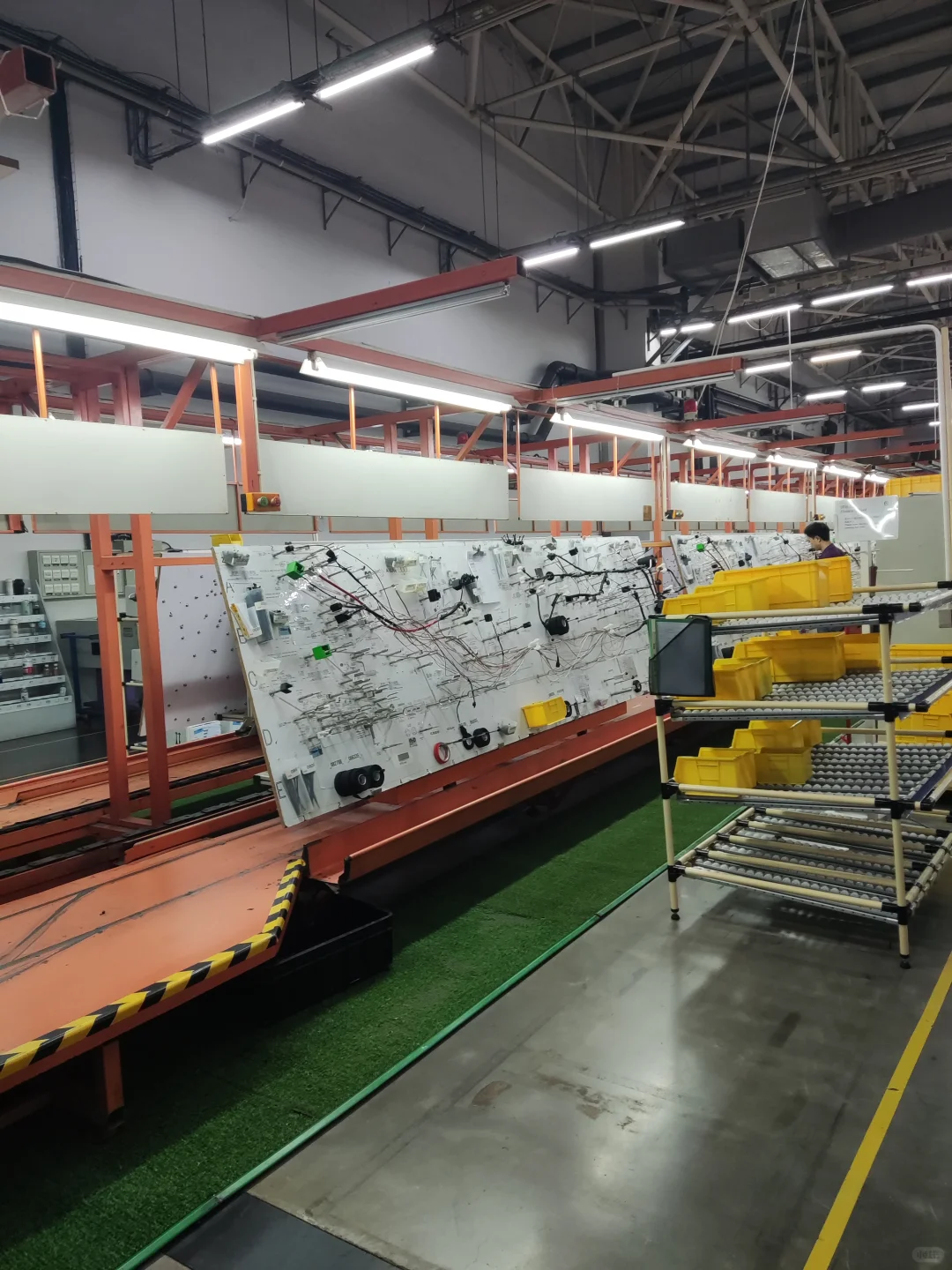 江门12号发米的工厂