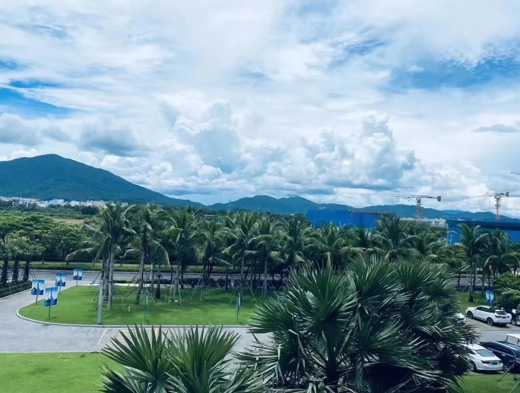 🍴 急招！加入我们，在海棠湾搞事业！
