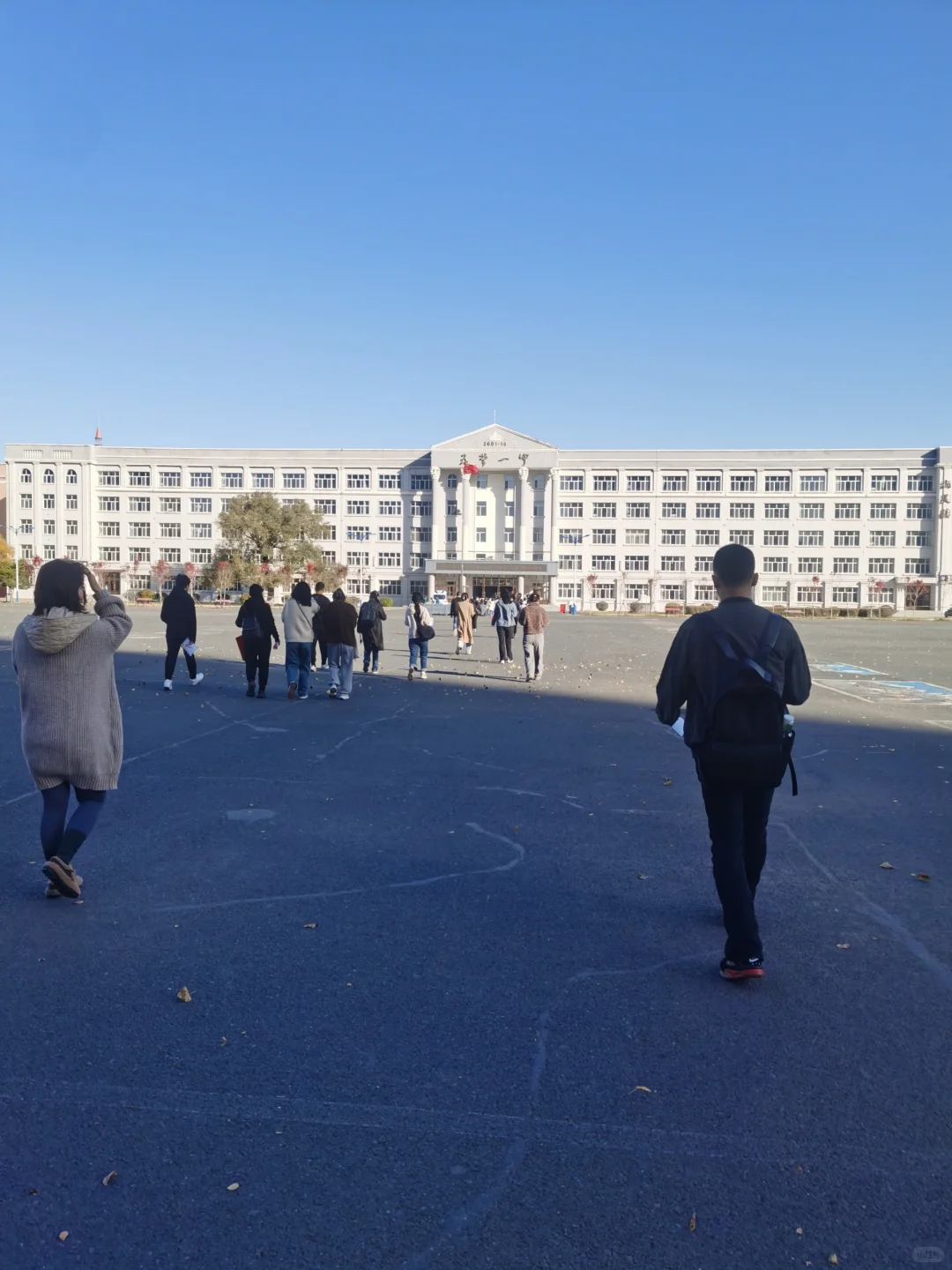 五常人才丁香周