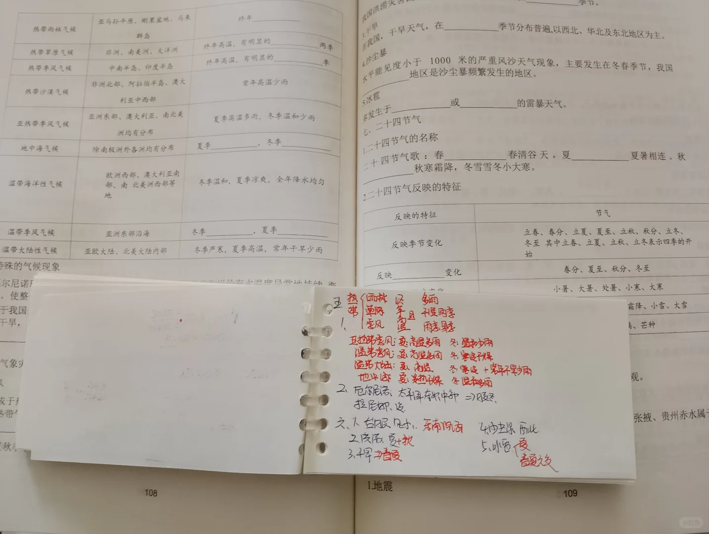 公基填空 Day6 10.21