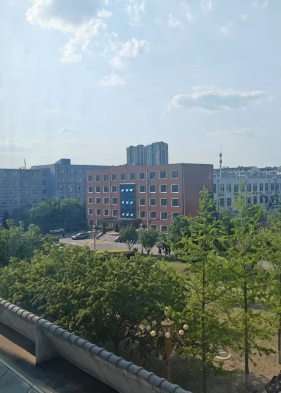 聊聊辽河石油职业技术学院的真实情况