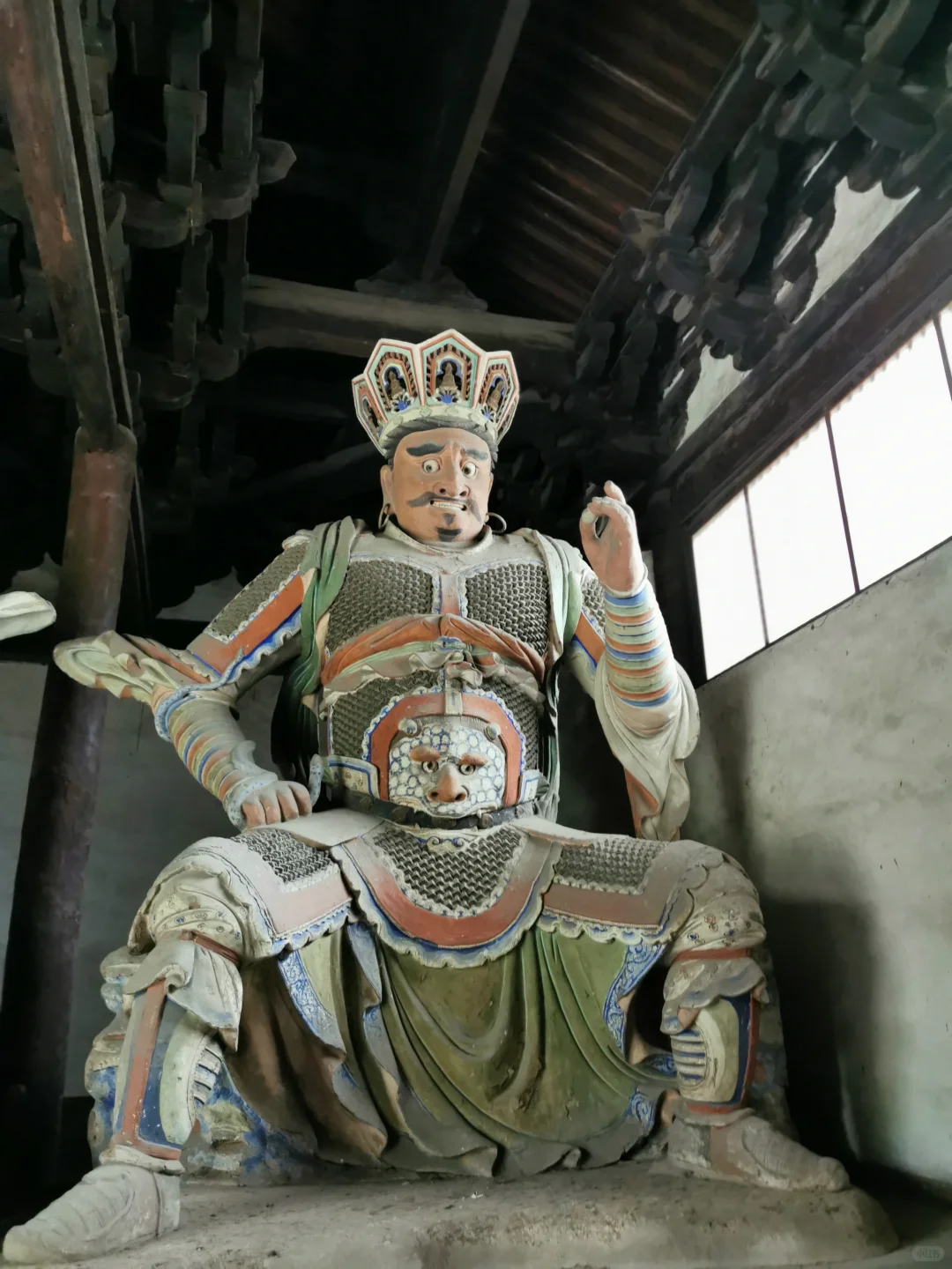 善化寺