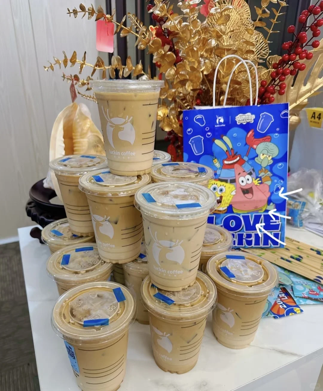 来啦来啦 月入两三万啦