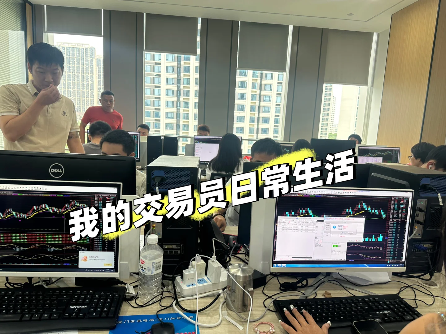 学了，真的能改变人生！🚀找工作来