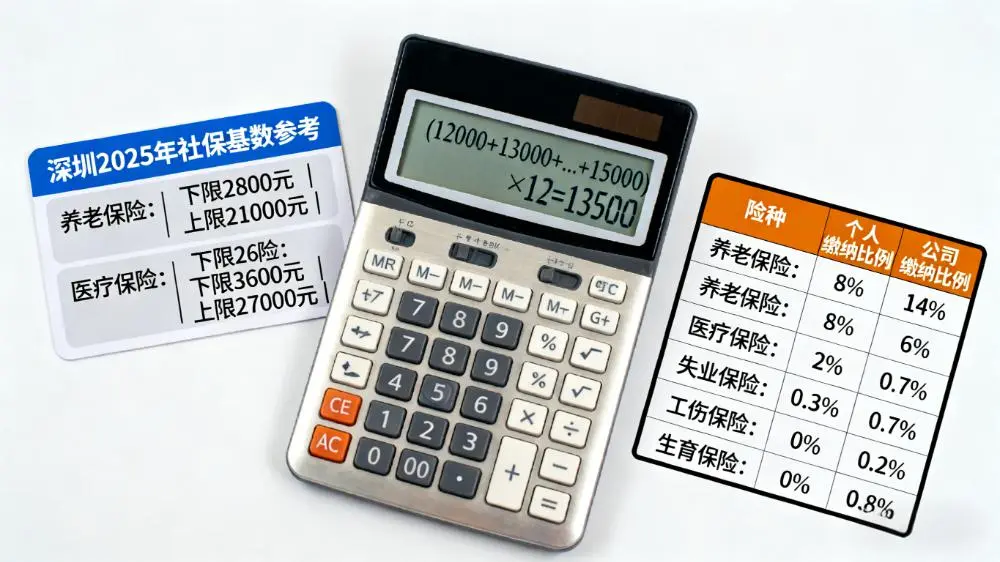 五险一金全解析，打工人必看！