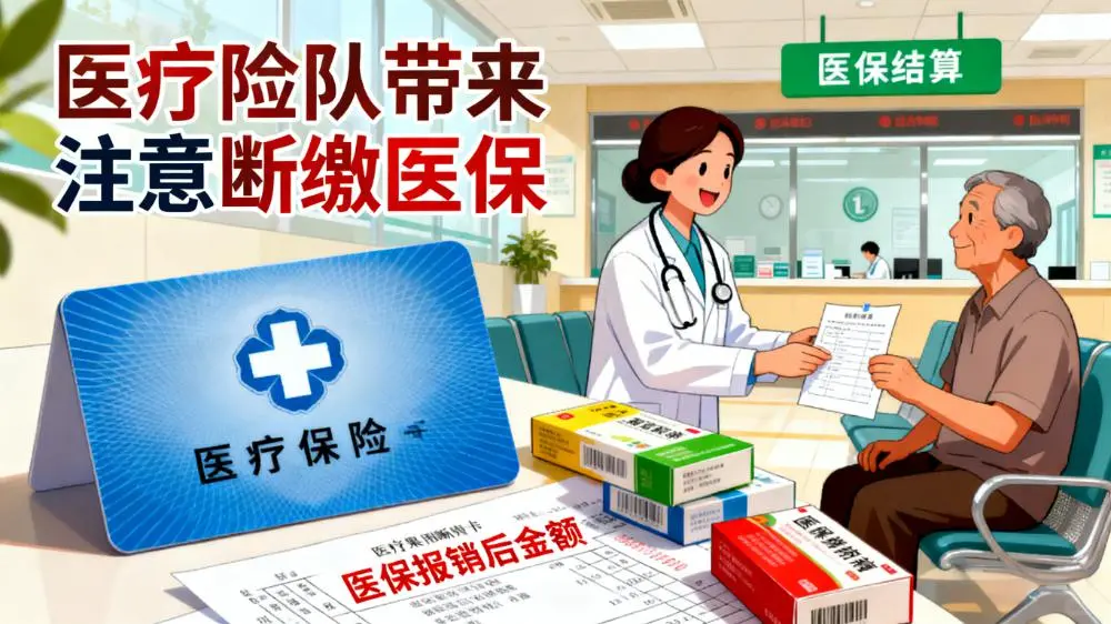 五险一金全解析，打工人必看！