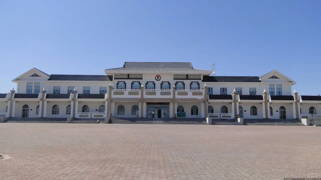 市殡仪馆招聘
