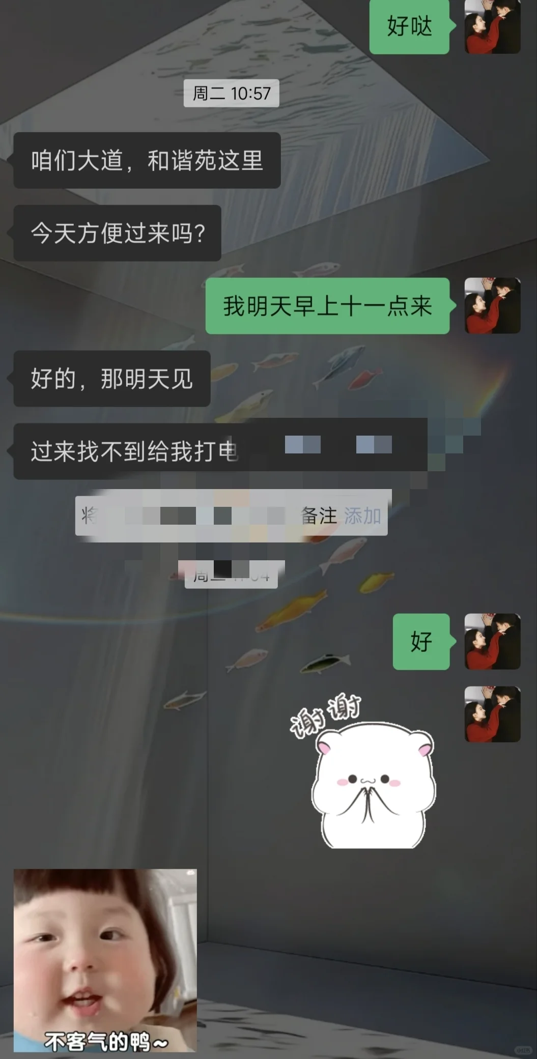 忻府区找工作避雷