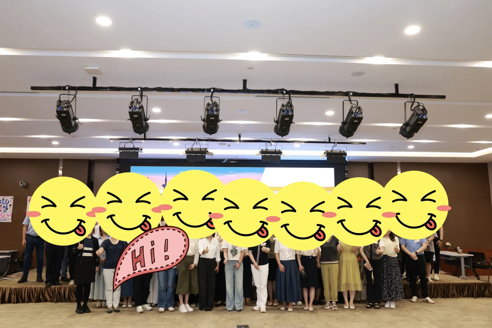 社区太卷了，原来部门和社区有这么多可能