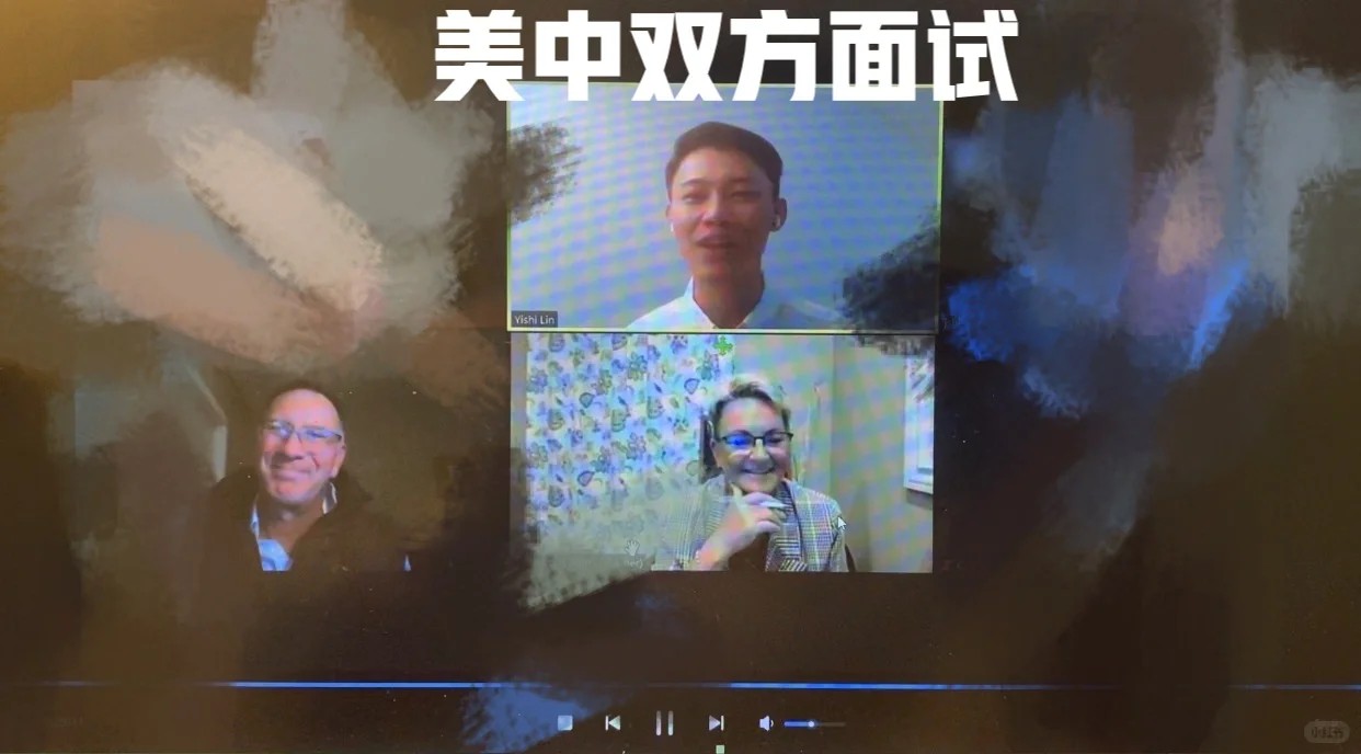 获260万奖学金攻读兽医博士，直聘985副教授