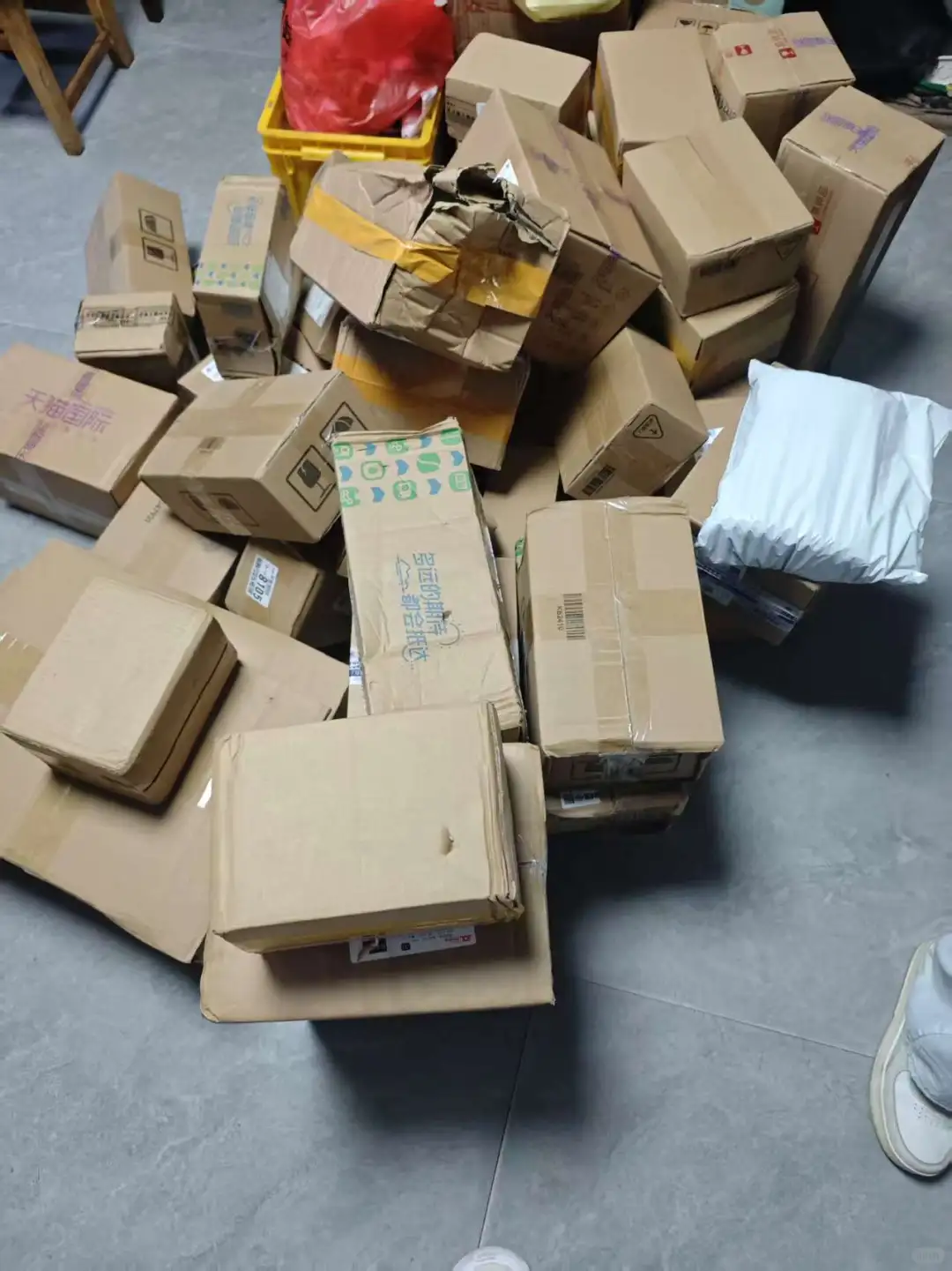 贺州学院双十一要点女生帮忙