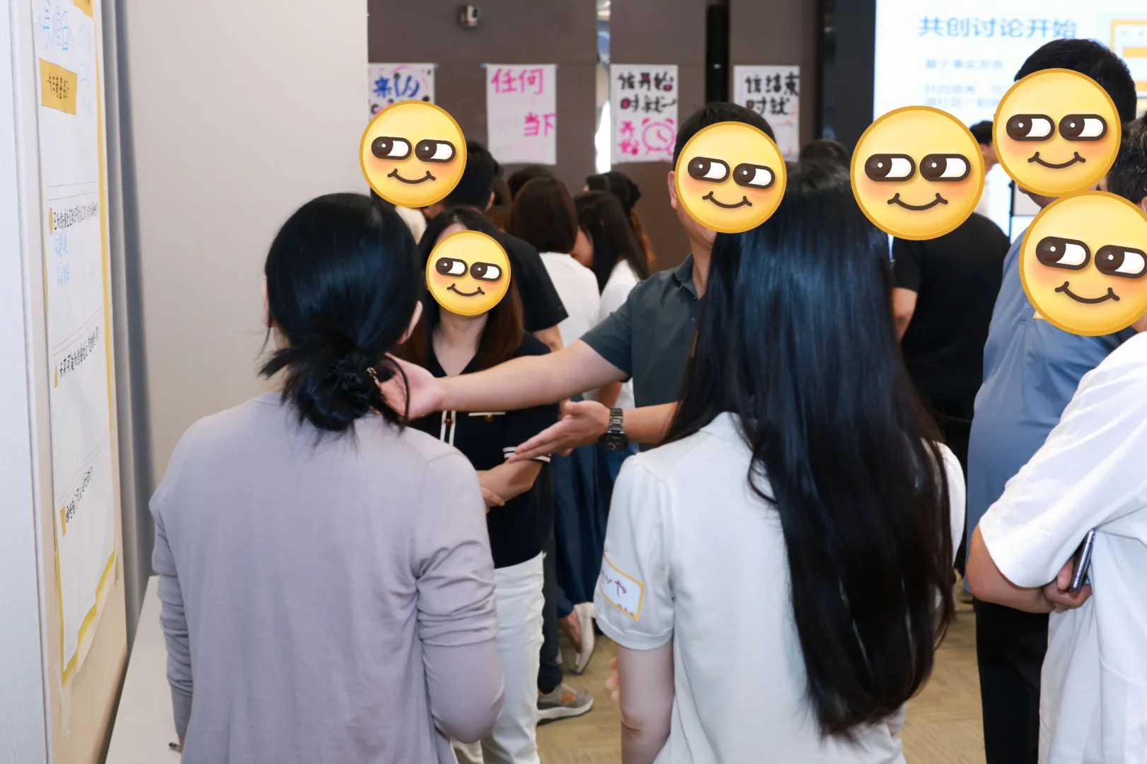 社区太卷了，原来部门和社区有这么多可能