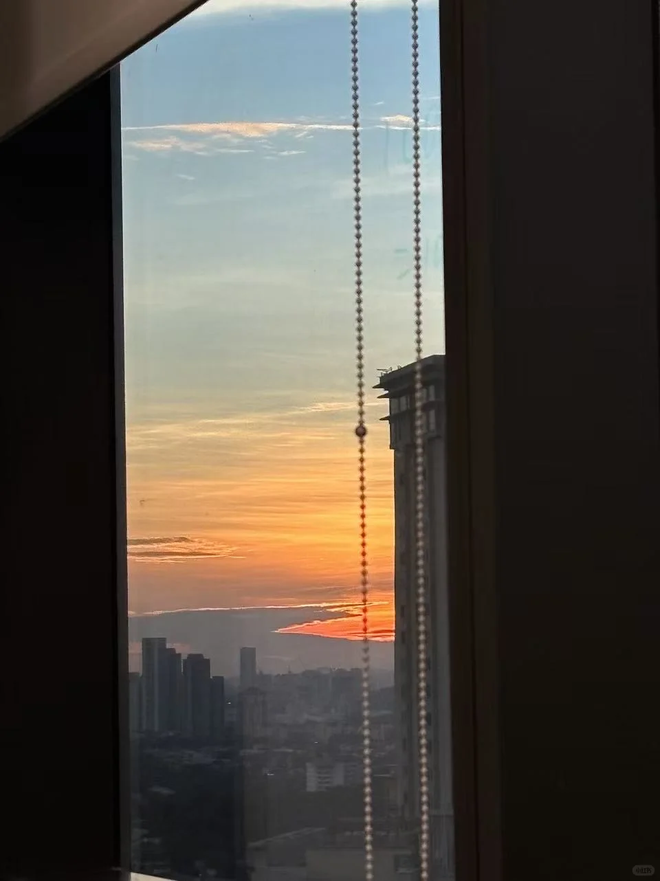 想外派，却不知道怎么找机会？