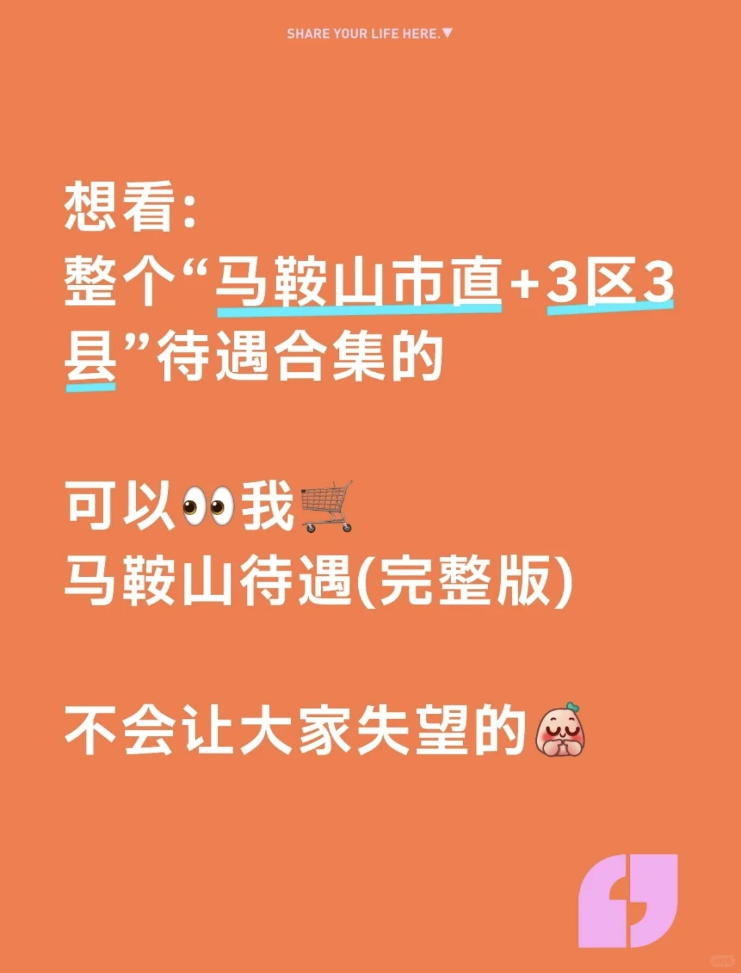 专题三：马鞍山“市直事业编”待遇工资