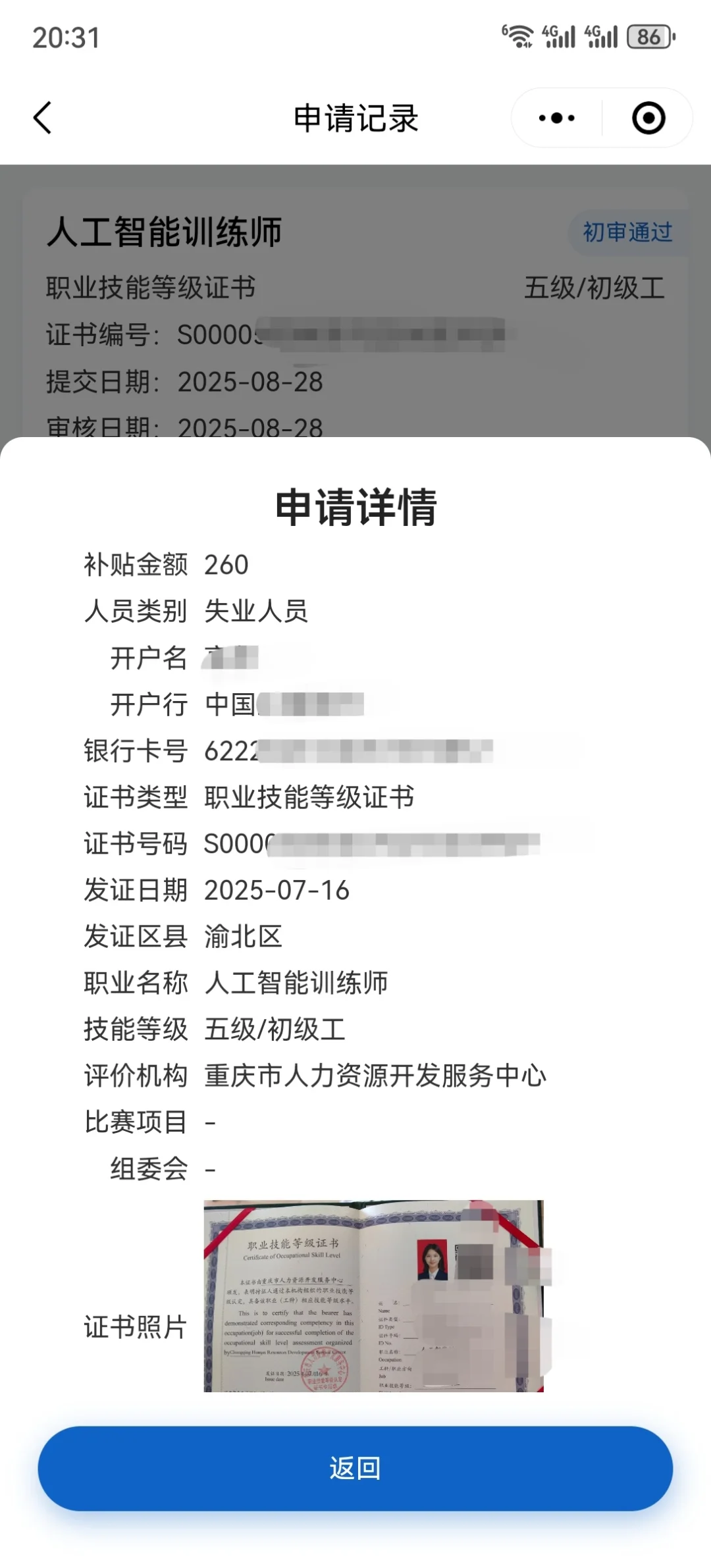 夏日回响