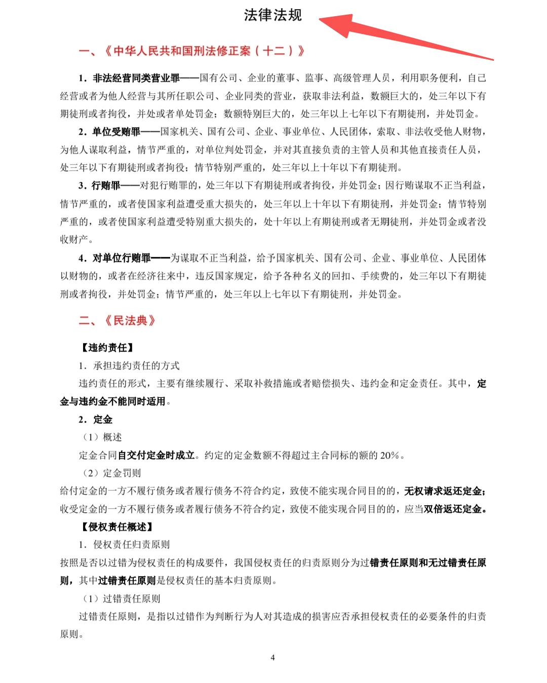信都区社区考前冲！1600题+12页考点救命