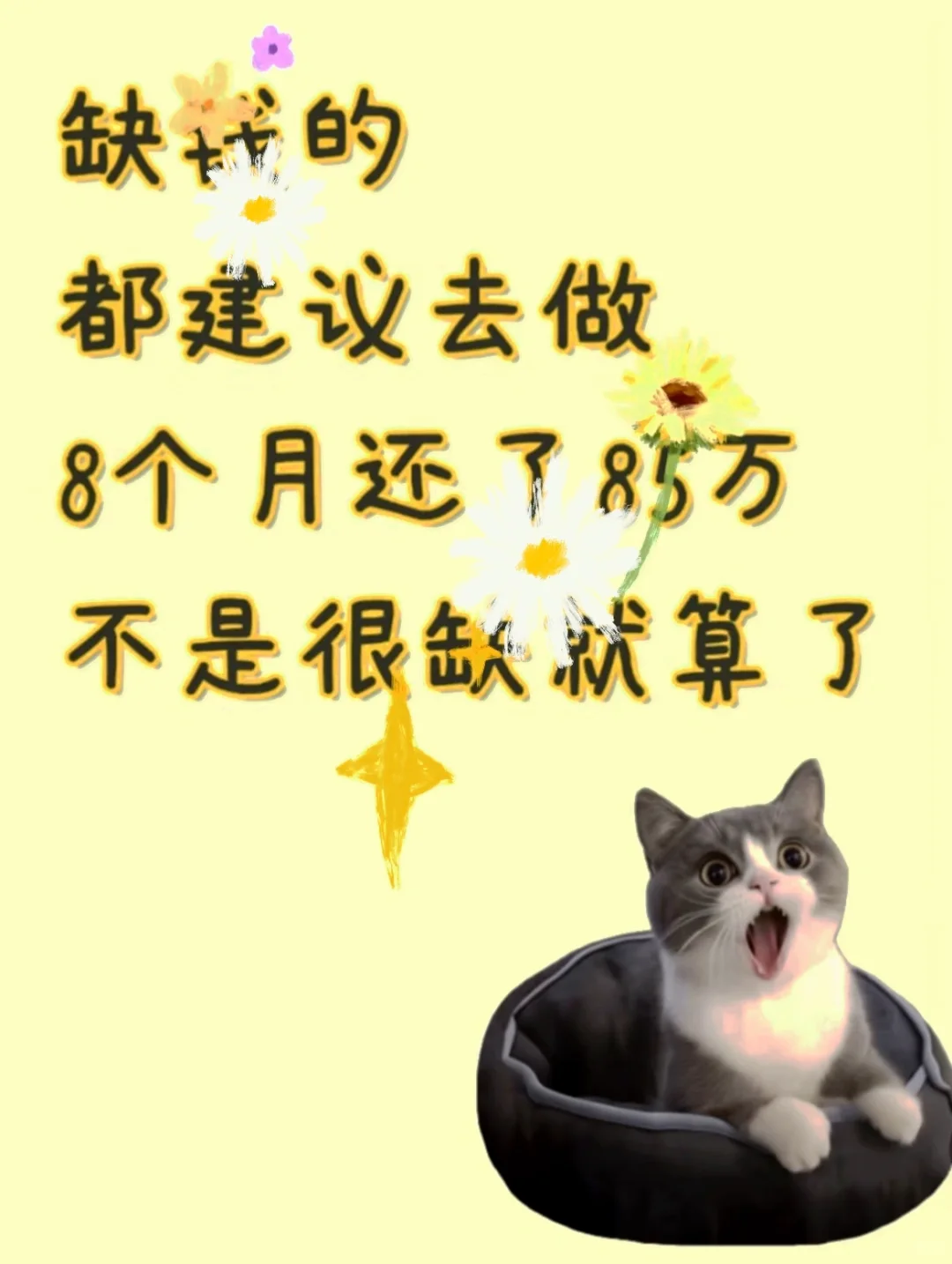 🌸宝妈也可以自己撑起一片天