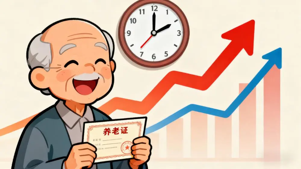 五险一金全解析，打工人必看！