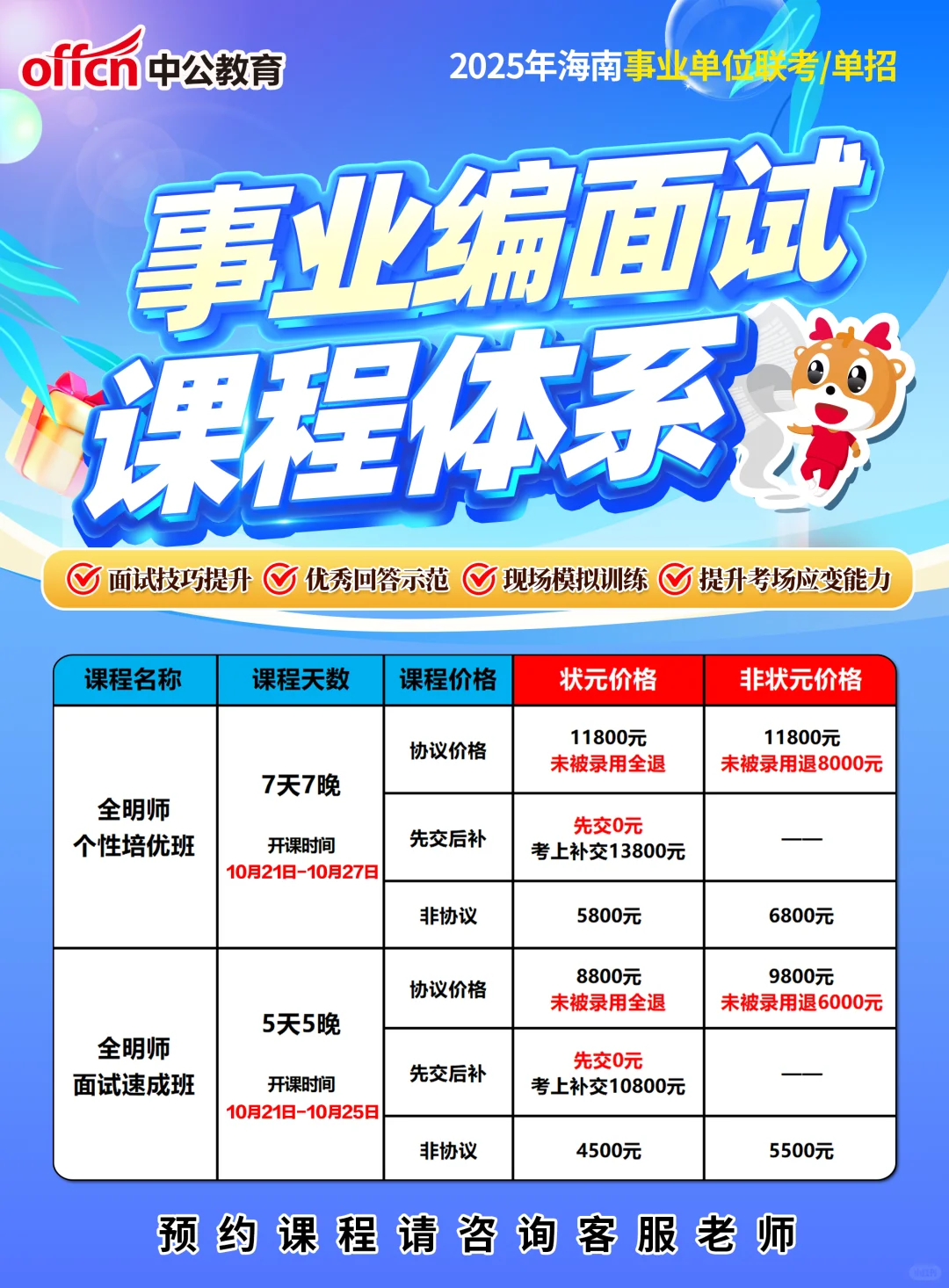 三亚市市场监督管理局2025年招聘成绩已出