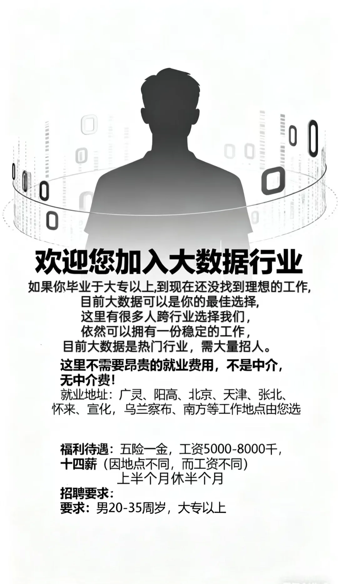 大同大专的小伙伴有福气了！