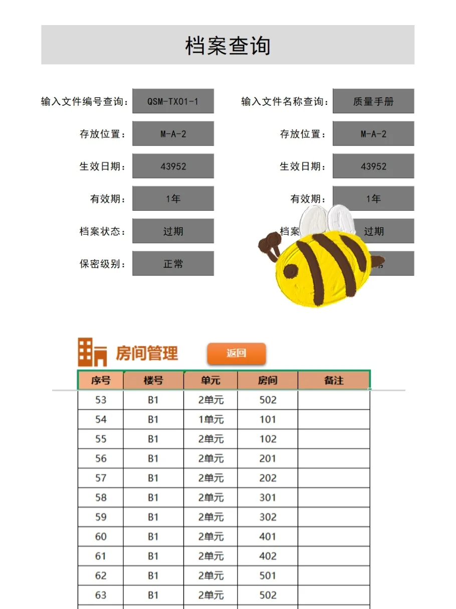 98%社区工作者都不知道的常用系统