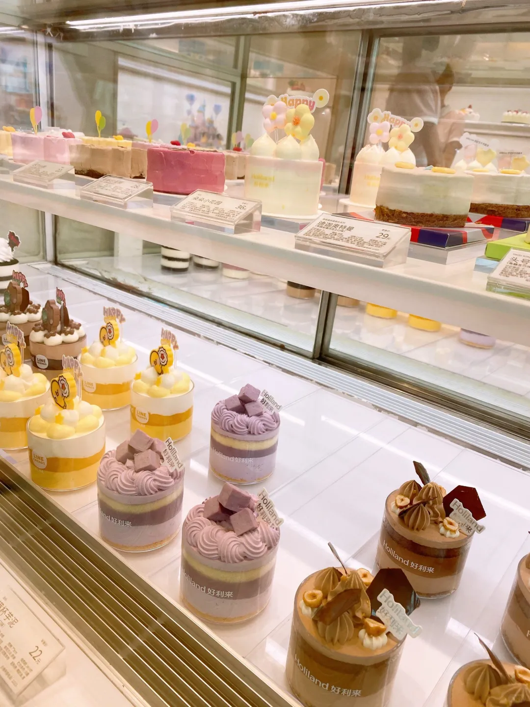 成都锦江区甜品店协助