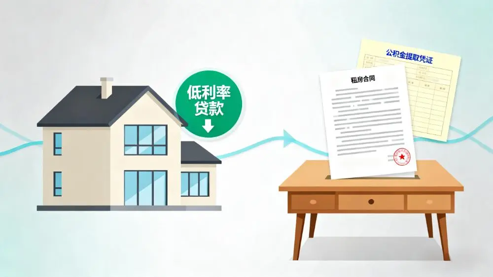 五险一金全解析，打工人必看！