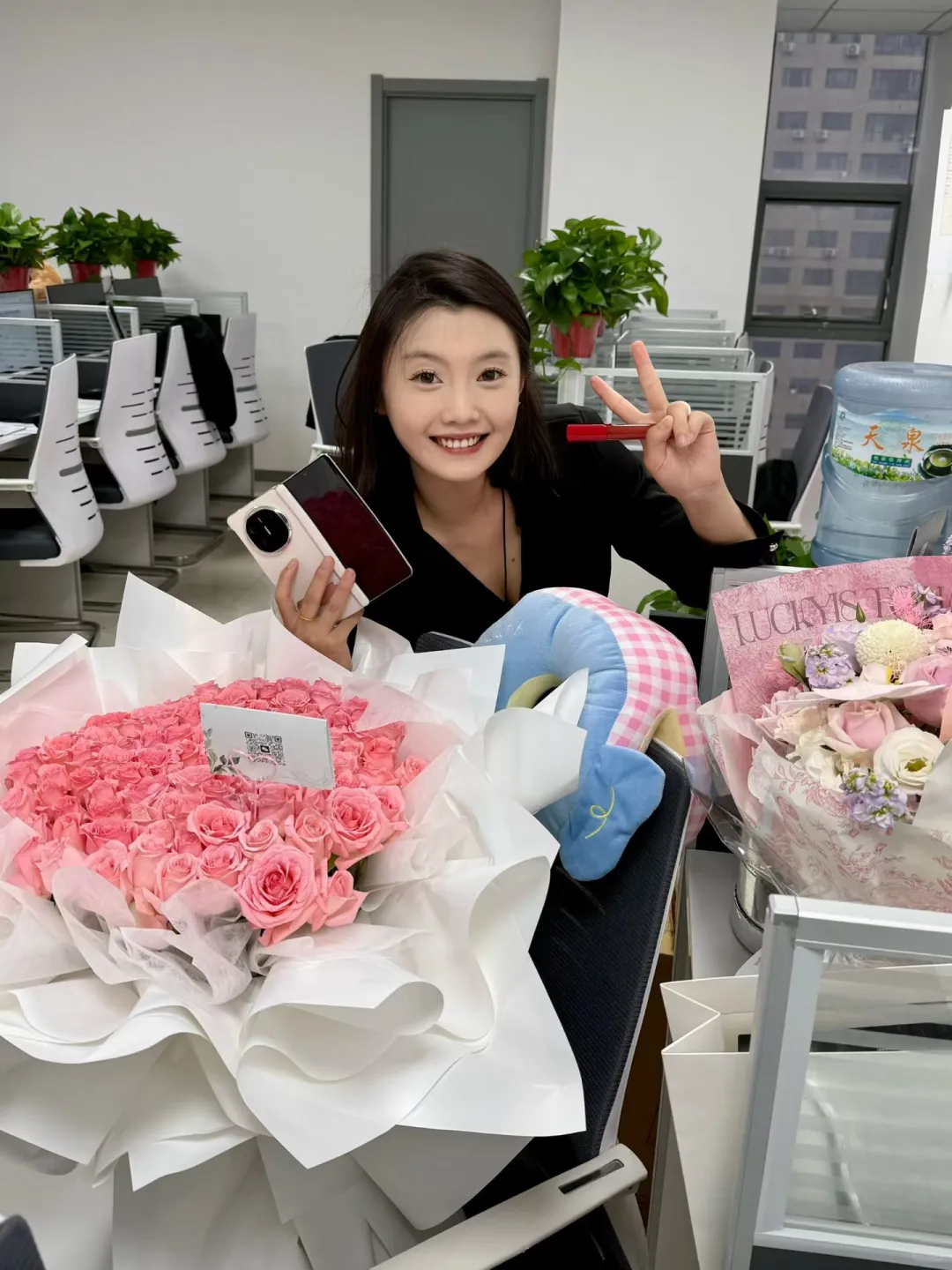 兴隆台区 自己公司 亲自招聘！！