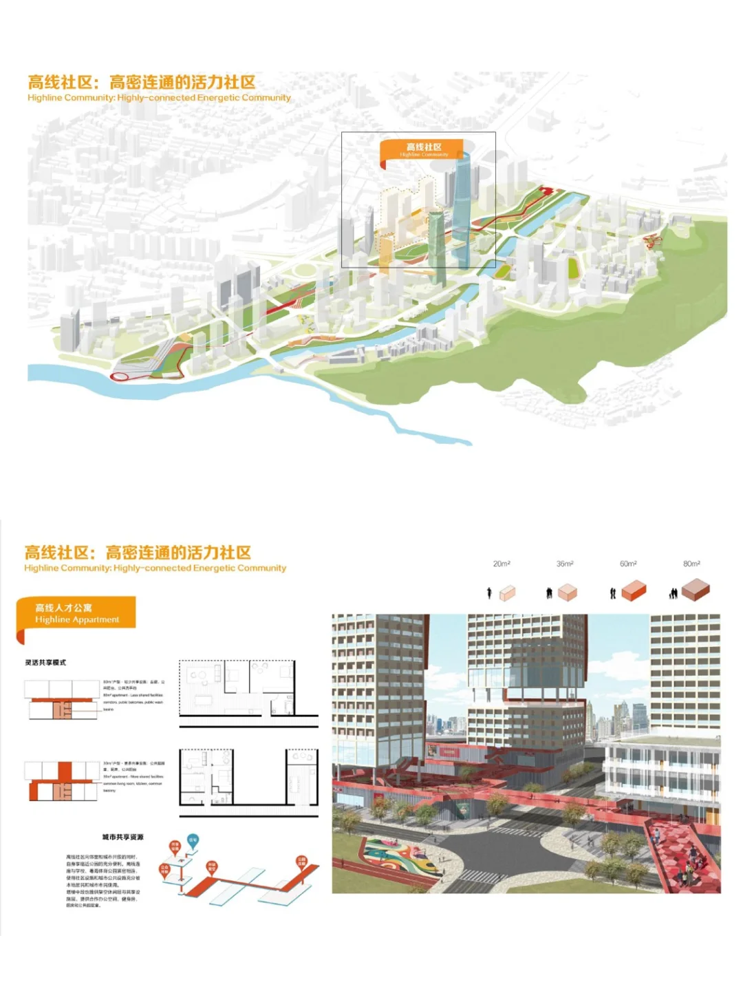 【深圳新秀片区爆改规划】探秘未来社区蓝图