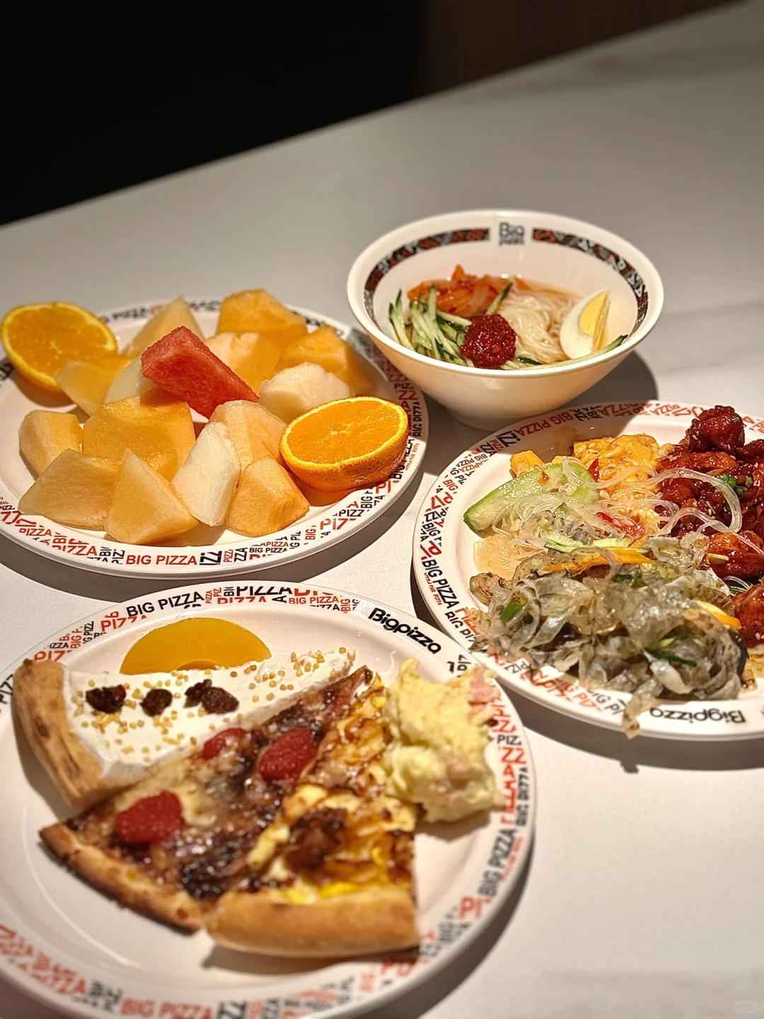 招募招募！管理组以及数名员工持续招募中🍕