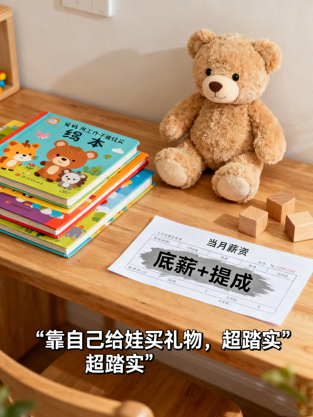 招聘：适合宝妈的工作，兼顾家庭 周末双休