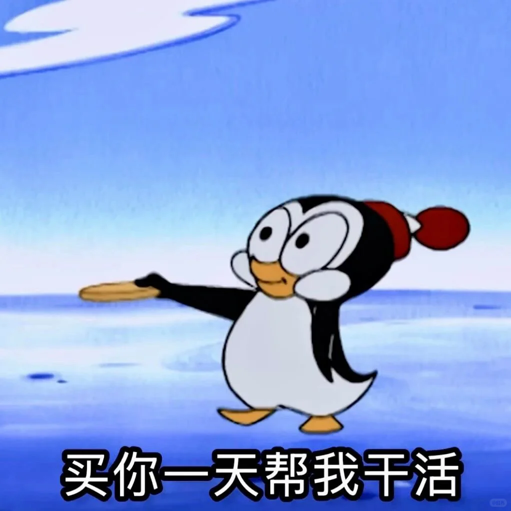 来可隆打工🤣