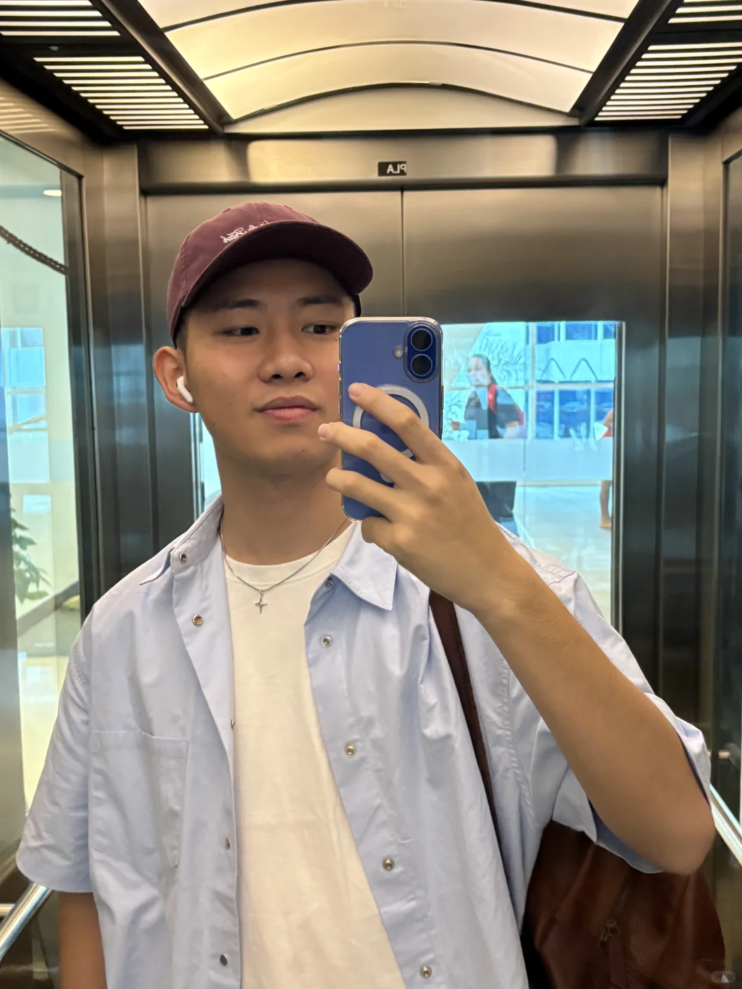 跳槽到外企第一周,被组里每个人约1 on 1