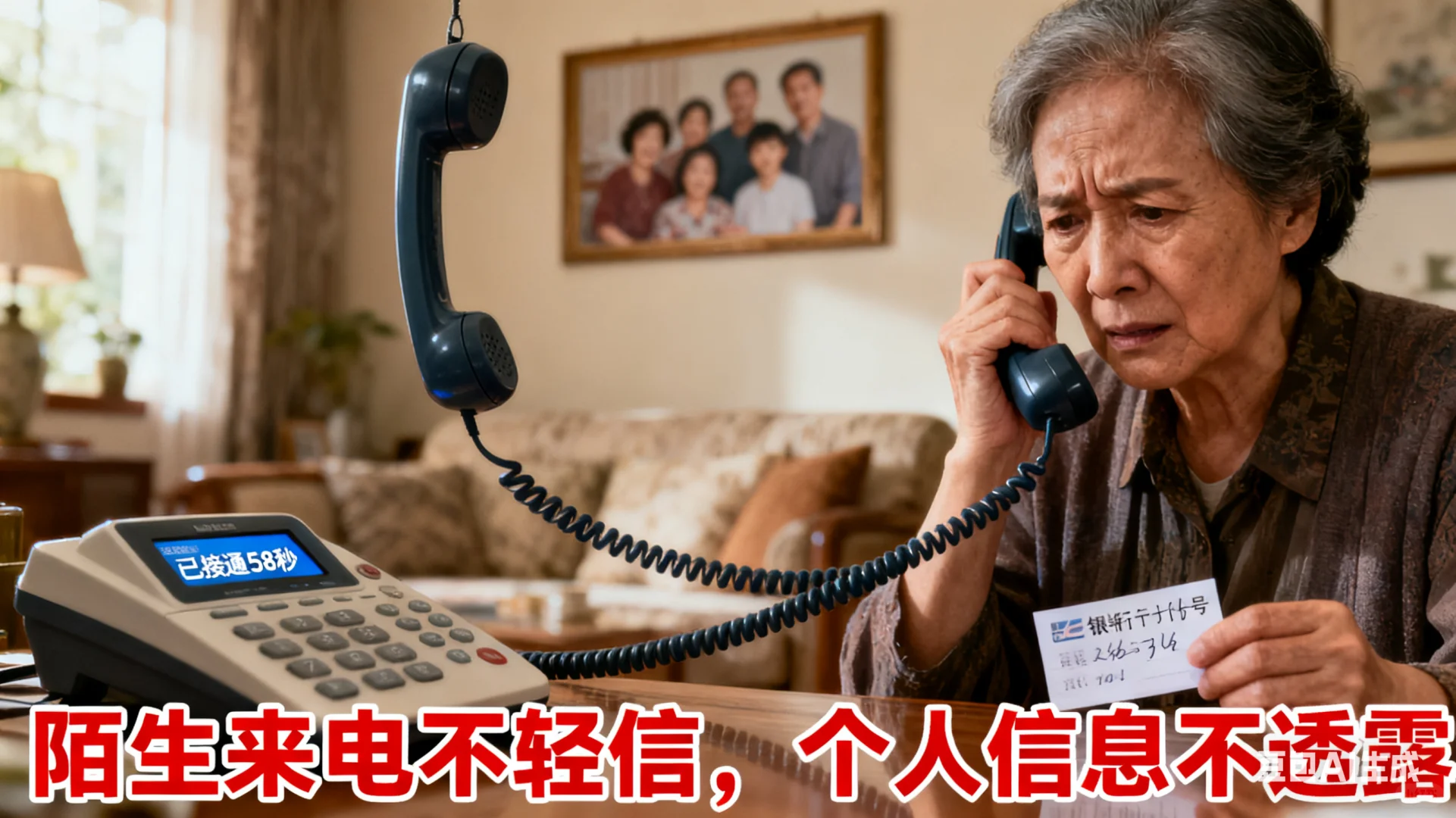 3大校园诈骗案例揭秘,让你远离陷阱!