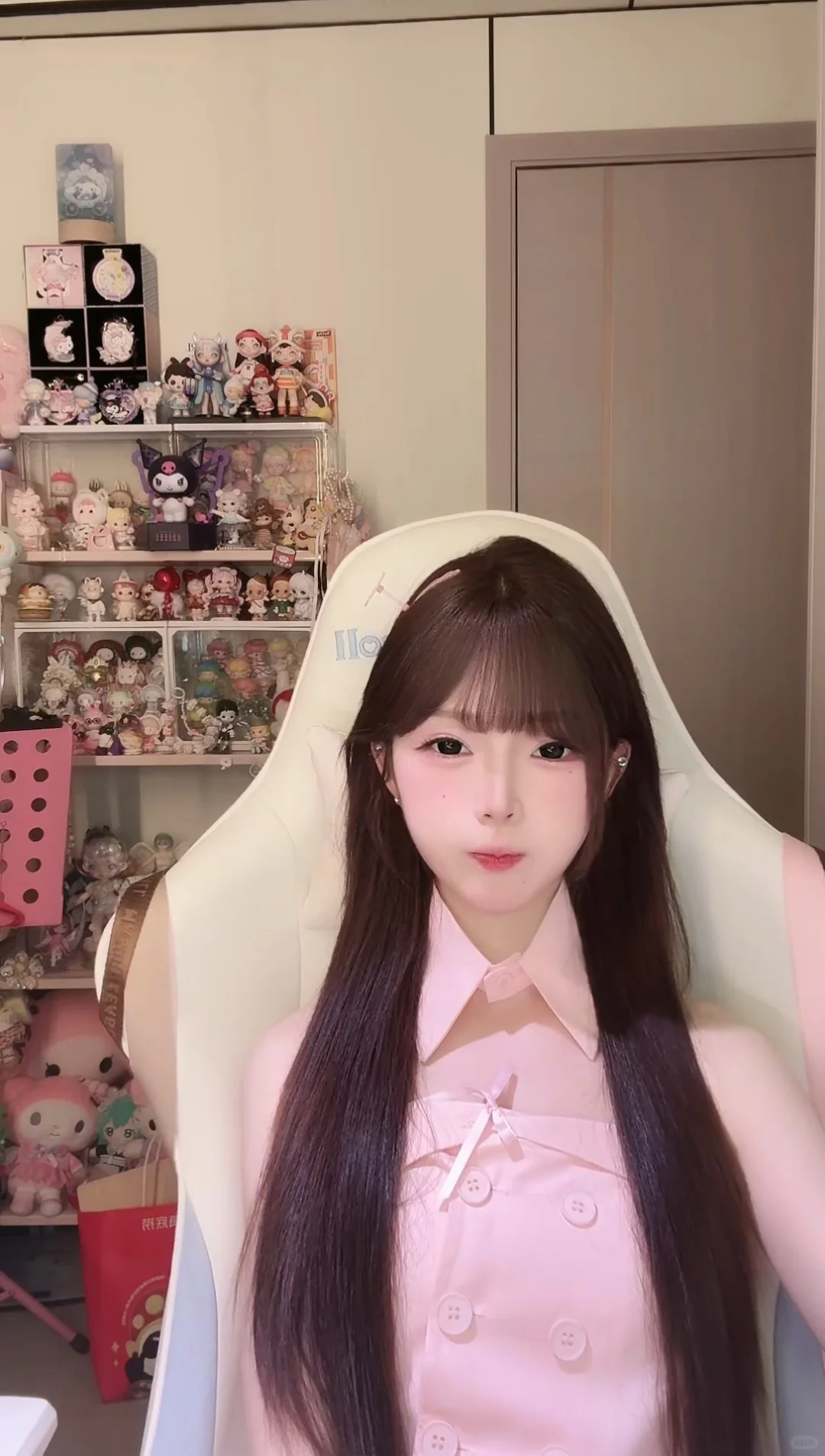 坚持直播的第2天