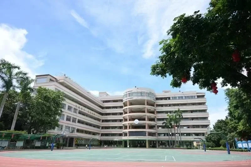 广州市黄埔区文冲小学公开招聘雇员制