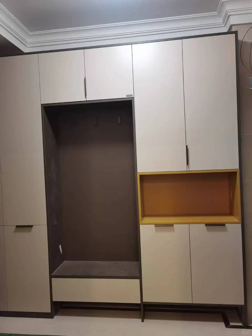 招安装师傅，学徒，最好在苏州常住