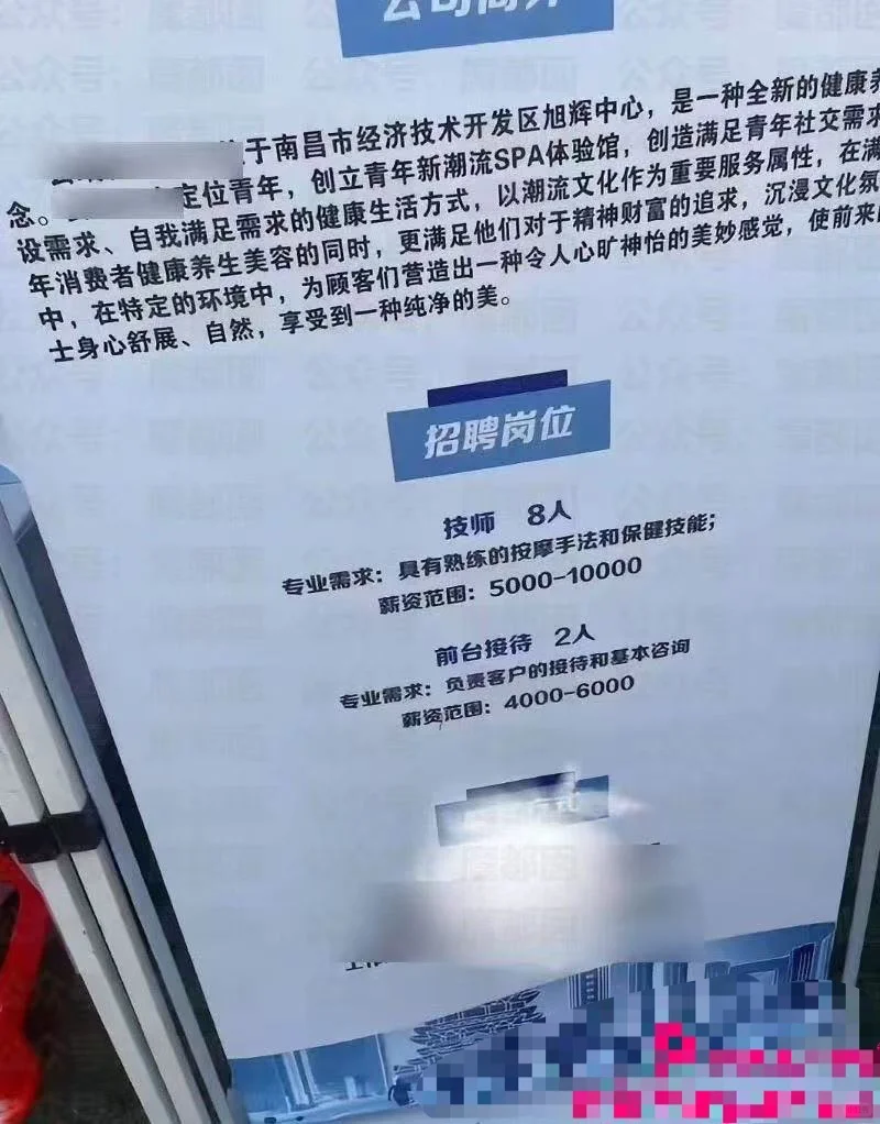 现在一本院校的校招尺度也逐渐变大了