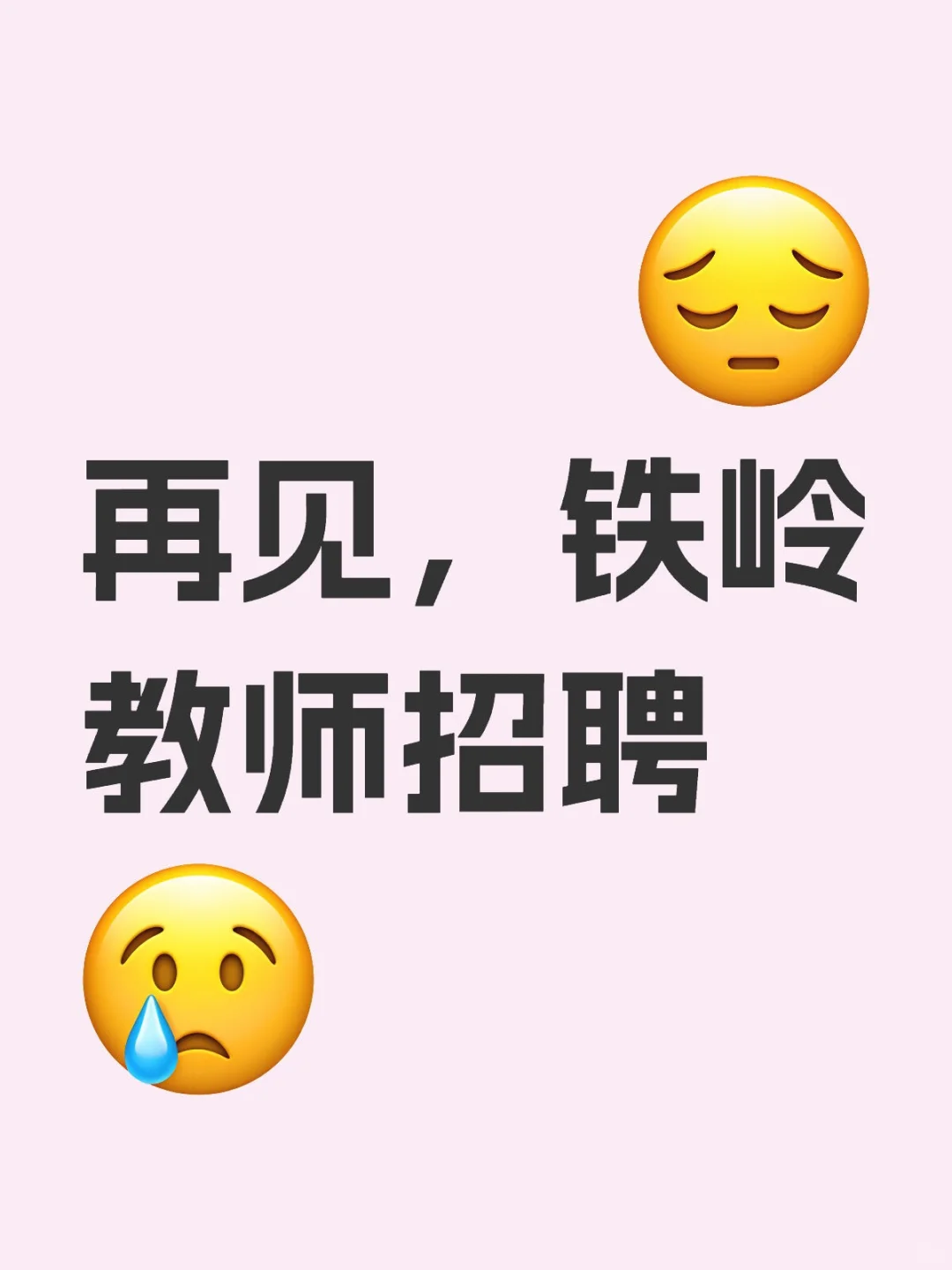 再见铁岭，故乡留不住