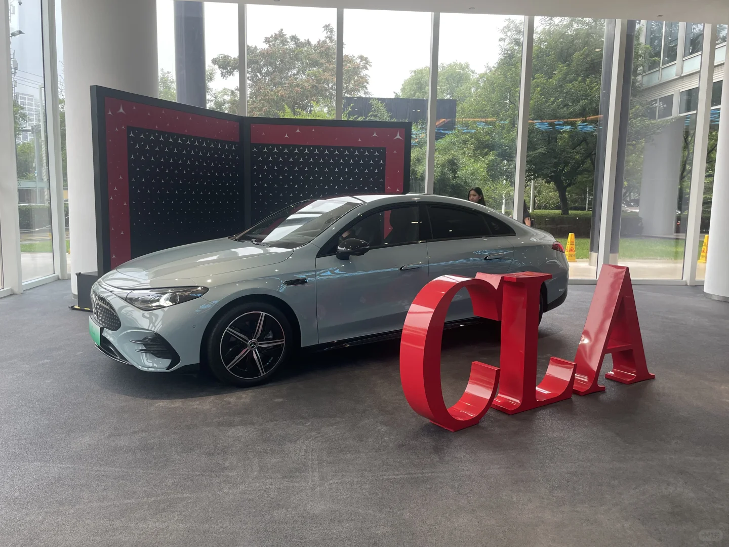 【奔驰实习】奔驰中国实习生招继任啦！