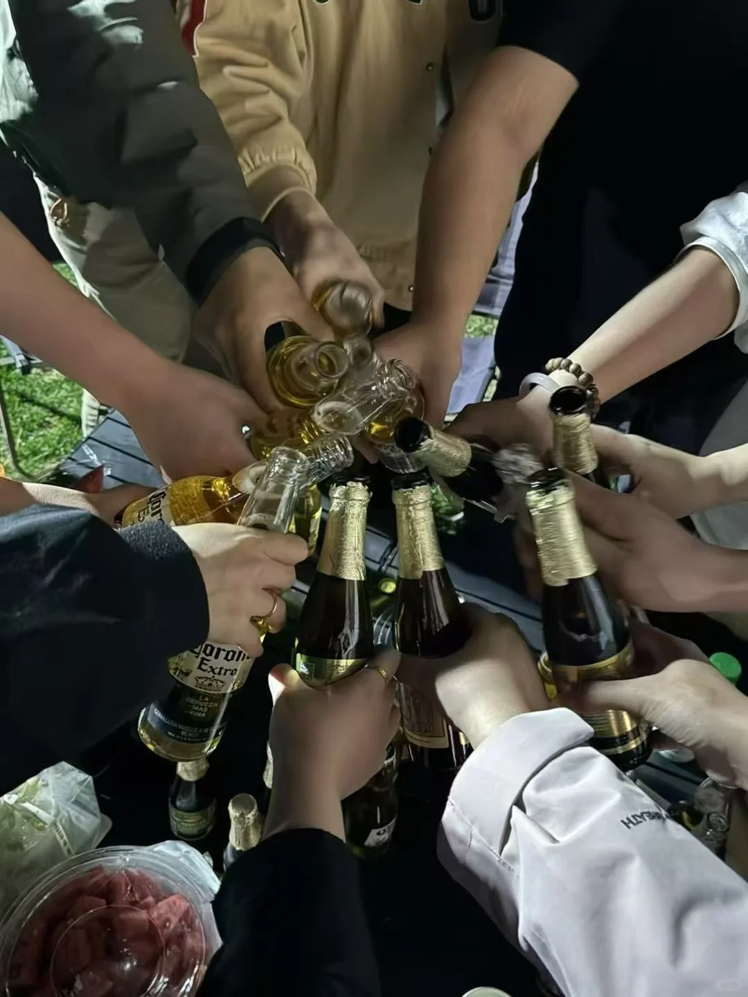九经正儿的客服岗位来啦🎉