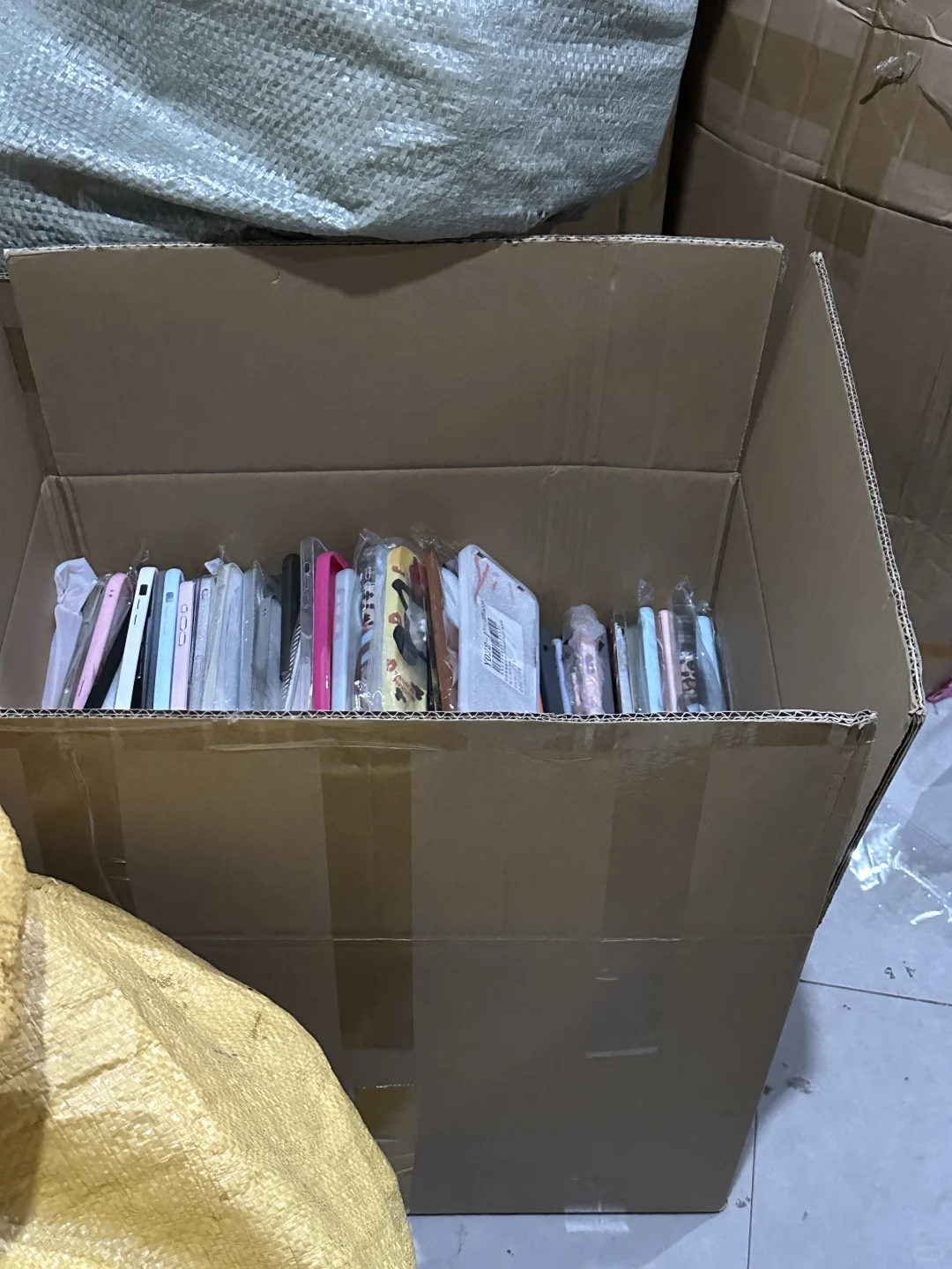 友友们 我没有去面试 但是去兼职了…