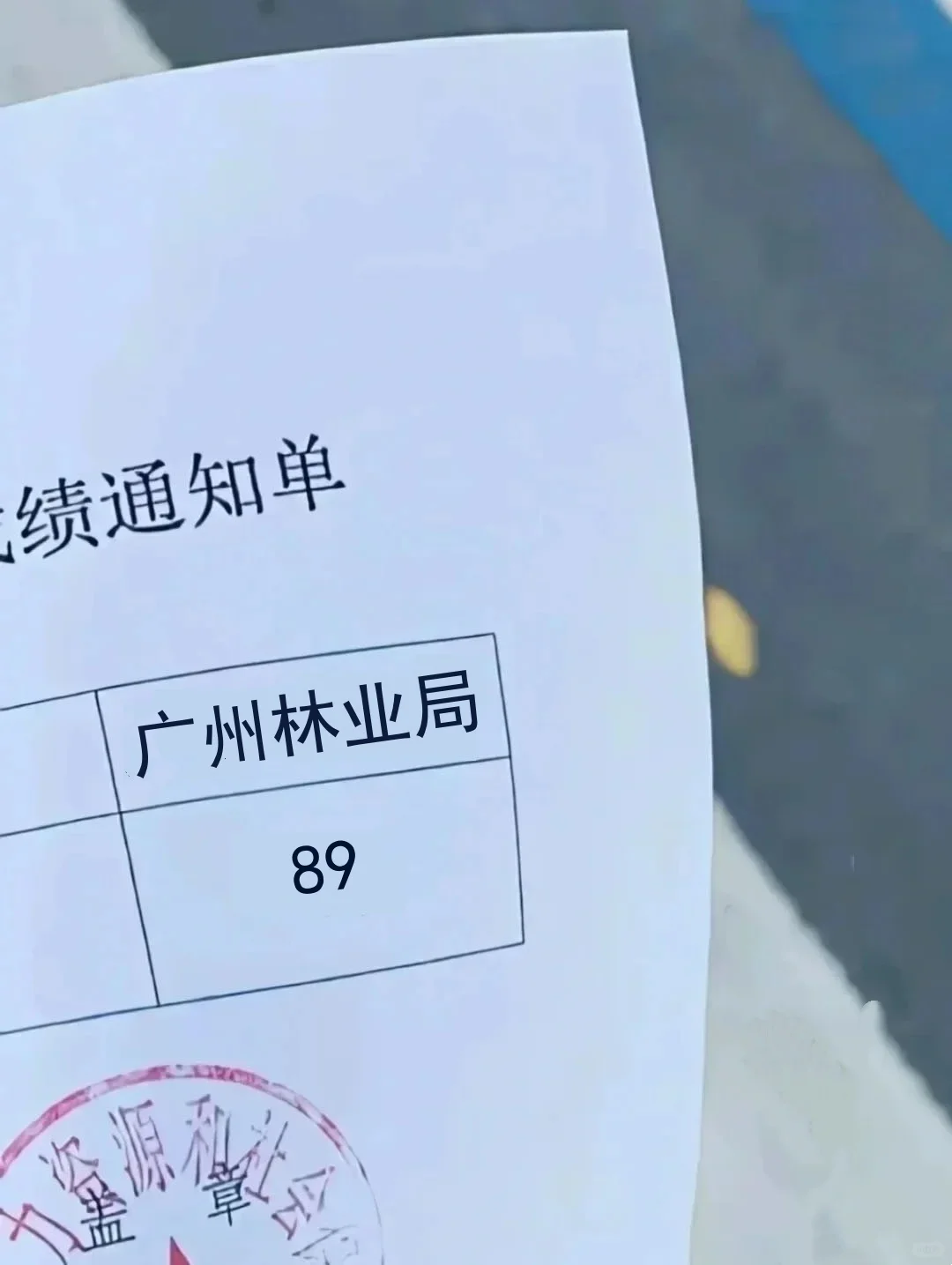 广州林业局是真不难，历史考试重复率89%