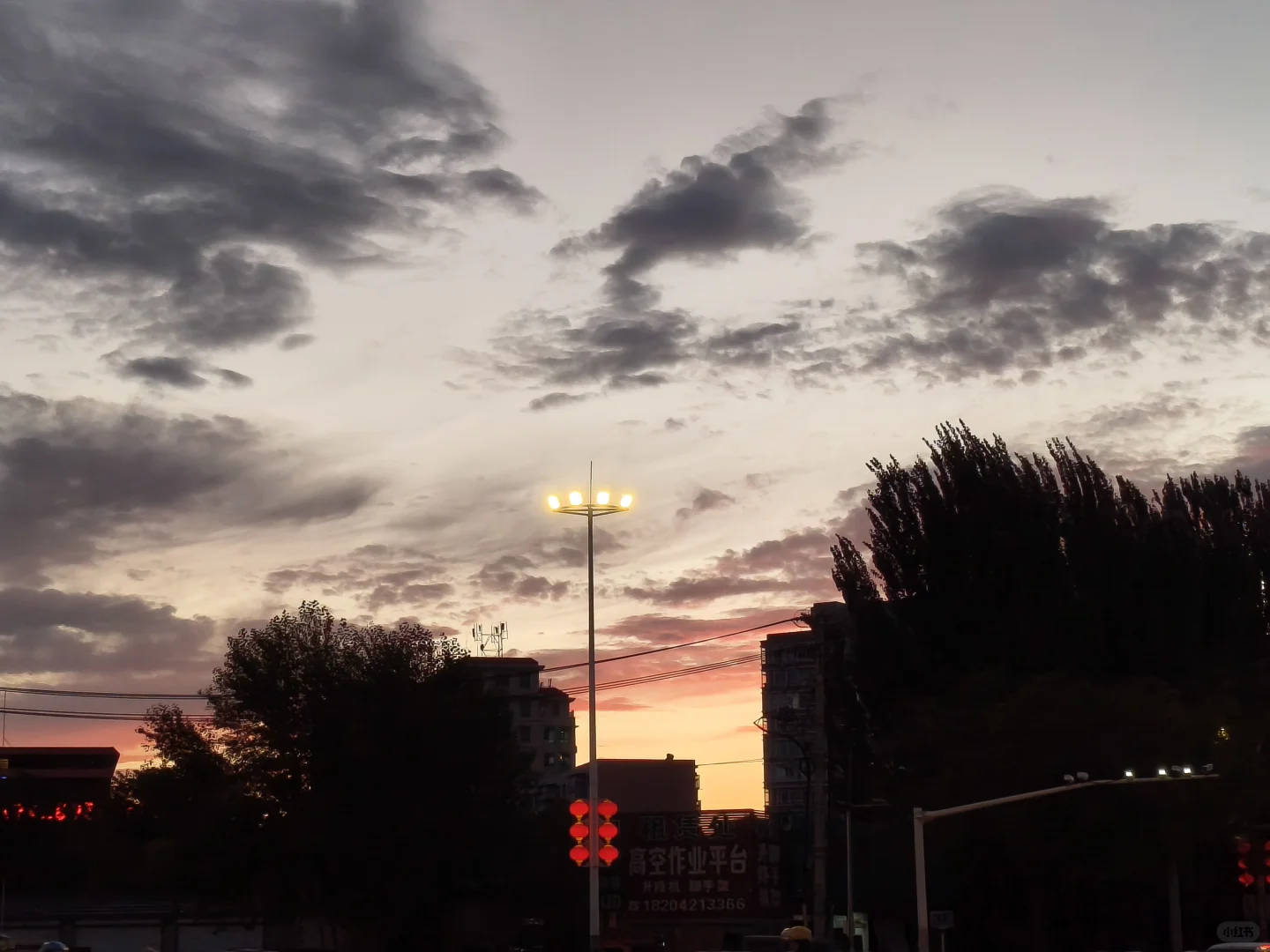 你好，辽宁朝阳，这里在招人哦