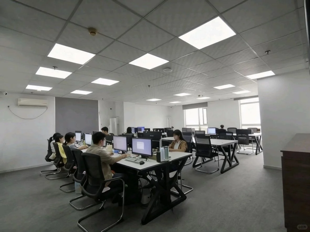 铁西区兴华公园地铁口招聘 打字客服
