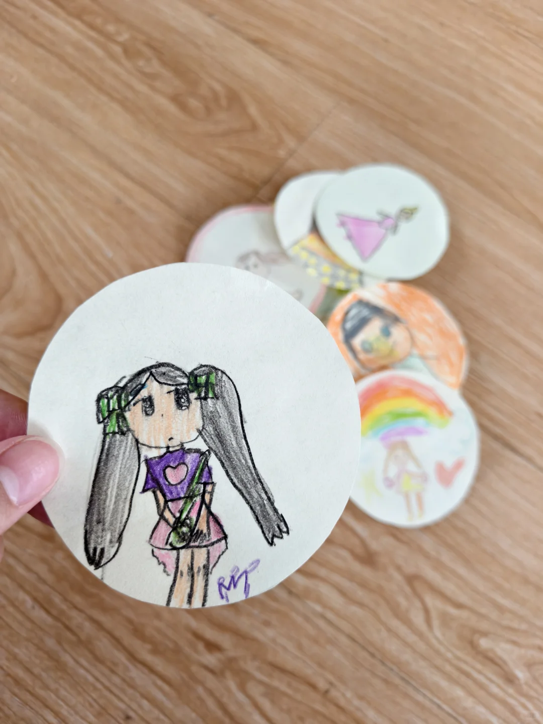 招幼儿园👩🏻‍🏫啦🎉