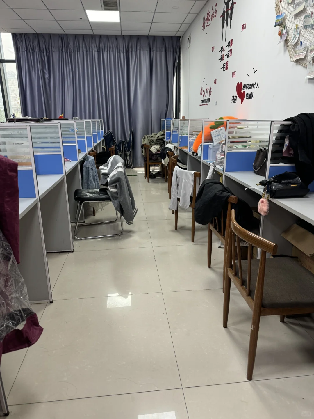 沧州还有这么好的工作吗