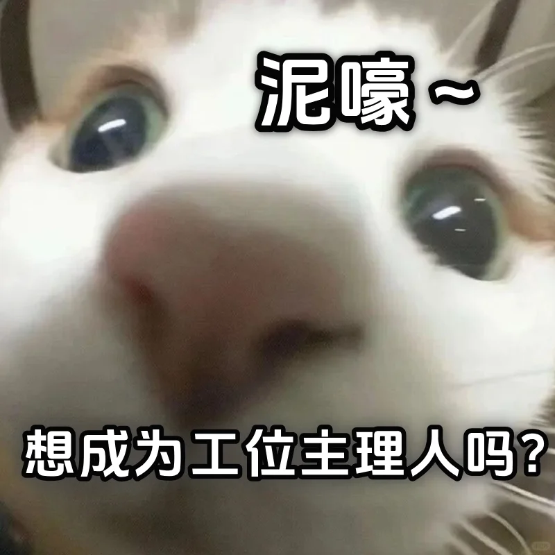 收藏这些招聘表情包，成为超有梗的HR