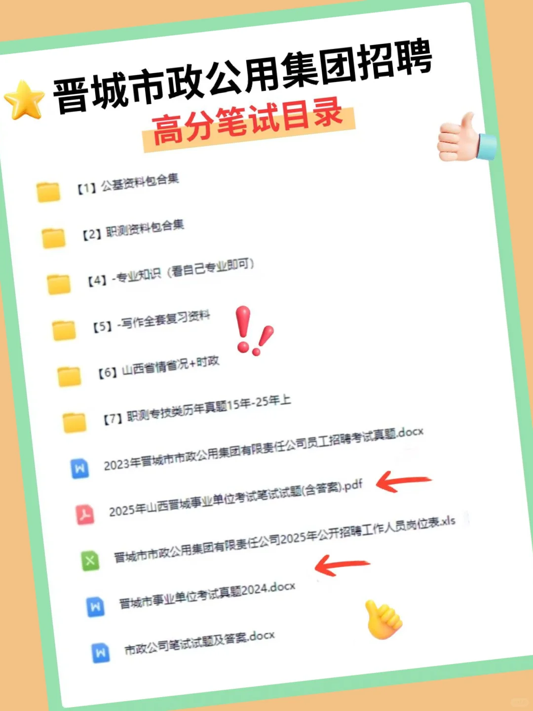晋城市政公用集团笔试，一个恶心但能过的方